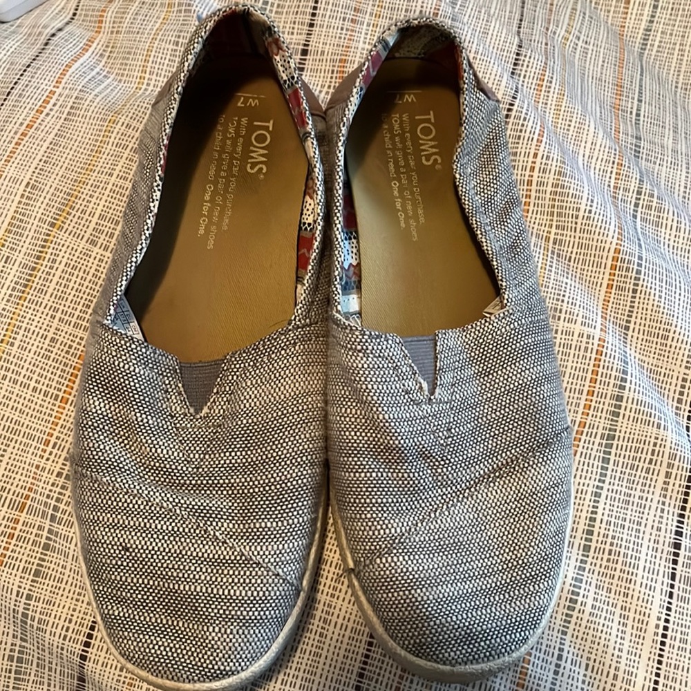 Toms alpargata